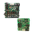 Gecko Alliance Circuit Boards